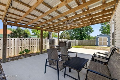 **Coastal Haven Oasis** Step into your personal sanctuary in the - photo 8