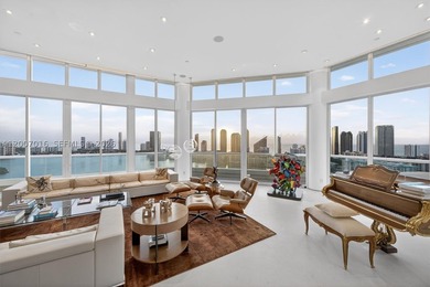 A TRUE *WOW* RESIDENCE IN THE SKY - WILLIAMS ISLAND PENTHOUSE #1 - photo 48