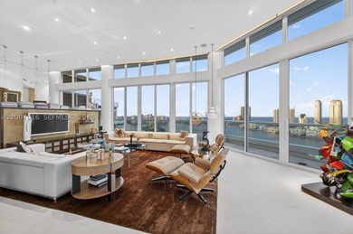 A TRUE *WOW* RESIDENCE IN THE SKY - WILLIAMS ISLAND PENTHOUSE #1 - photo 49