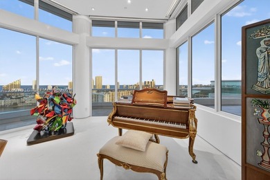 A TRUE *WOW* RESIDENCE IN THE SKY - WILLIAMS ISLAND PENTHOUSE #1 - photo 50