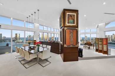 A TRUE *WOW* RESIDENCE IN THE SKY - WILLIAMS ISLAND PENTHOUSE #1 - photo 51