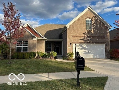 (private lake, pond, creek) Home For Sale in Carmel Indiana