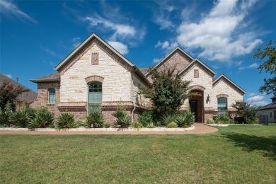 Lake Ray Hubbard Home For Sale in Heath Texas