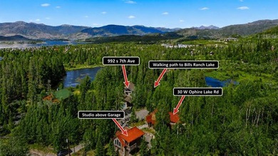 Rare Frisco Family Estate with Multiple Dwellings Offered - photo 1