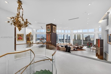 A TRUE *WOW* RESIDENCE IN THE SKY - WILLIAMS ISLAND PENTHOUSE #1 - photo 52