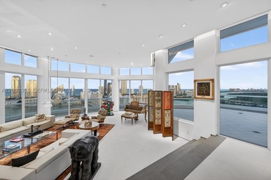 A TRUE *WOW* RESIDENCE IN THE SKY - WILLIAMS ISLAND PENTHOUSE #1 - photo 53
