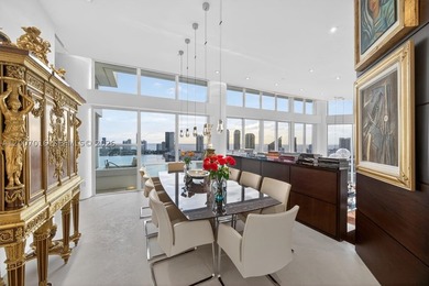 A TRUE *WOW* RESIDENCE IN THE SKY - WILLIAMS ISLAND PENTHOUSE #1 - photo 57