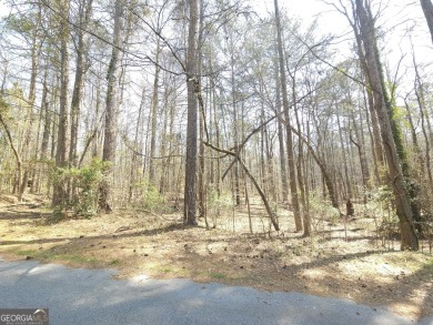 Norris Lake Lot For Sale in Snellville Georgia