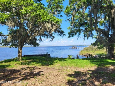 Opportunity is endless! 183 acres in Bay St. Louis! Over 1/2 - photo 1