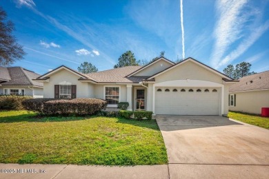 Lake Home Sale Pending in Orange Park, Florida