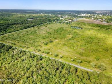 Opportunity is endless! 183 acres in Bay St. Louis! Over 1/2 - photo 10