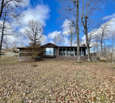 Kentucky Lake Home Sale Pending in Stewart Tennessee