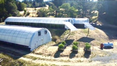 (private lake, pond, creek) Home For Sale in Blocksburg California