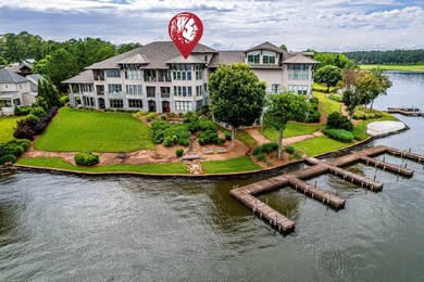 Lake Oconee Condo For Sale in Eatonton Georgia