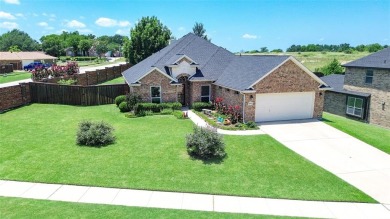 Lake Home For Sale in Fort Worth, Texas
