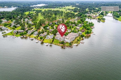 Nestled in the heart of Cuscowilla, this stunning and rare - photo 3