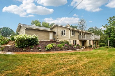 Quality craftsmanship meets stunning riverfront living! Situated - photo 3