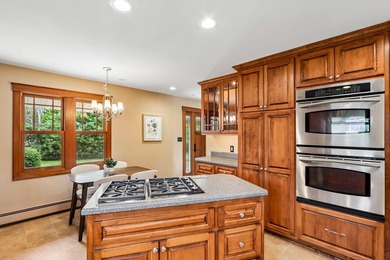 Quality craftsmanship meets stunning riverfront living! Situated - photo 4
