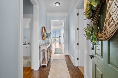 Nestled in the heart of Cuscowilla, this stunning and rare - photo 5