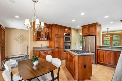 Quality craftsmanship meets stunning riverfront living! Situated - photo 5