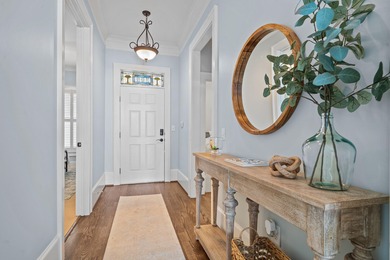 Nestled in the heart of Cuscowilla, this stunning and rare - photo 6