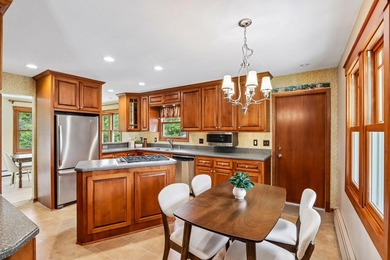 Quality craftsmanship meets stunning riverfront living! Situated - photo 6