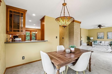 Quality craftsmanship meets stunning riverfront living! Situated - photo 7