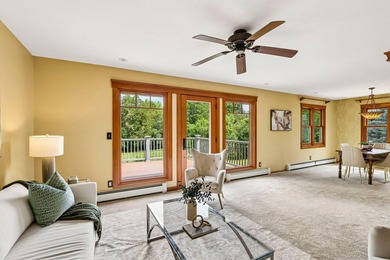 Quality craftsmanship meets stunning riverfront living! Situated - photo 8