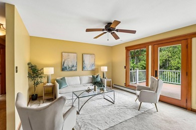 Quality craftsmanship meets stunning riverfront living! Situated - photo 9