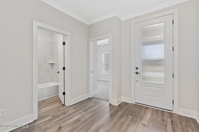The Blanco is a beautifully designed one-story home that - photo 3