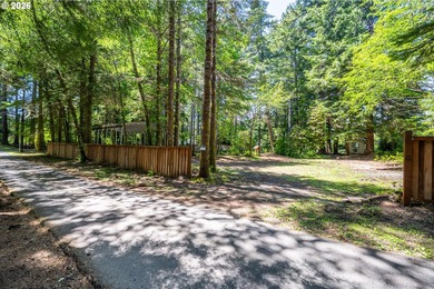 Tucked away in the trees on beautiful Woahink Lake, this rare 1 - photo 8
