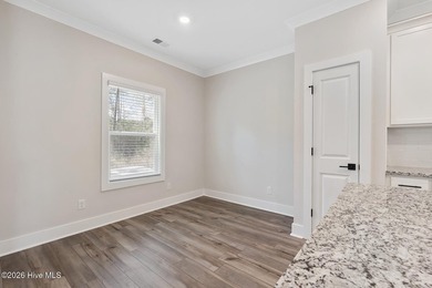 The Blanco is a beautifully designed one-story home that - photo 9