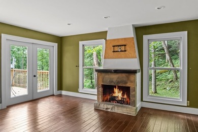 Mountain Retreat in Glenville, NC!! Tucked away in the serene - photo 11