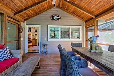 Recreate and Relax at this welcoming, traditional, lake home - photo 11
