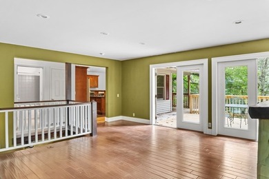 Mountain Retreat in Glenville, NC!! Tucked away in the serene - photo 12