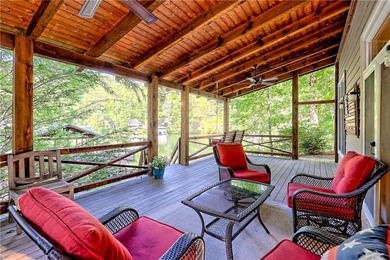 Recreate and Relax at this welcoming, traditional, lake home - photo 12