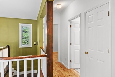 Mountain Retreat in Glenville, NC!! Tucked away in the serene - photo 14