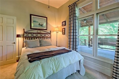 Recreate and Relax at this welcoming, traditional, lake home - photo 15