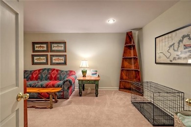 Recreate and Relax at this welcoming, traditional, lake home - photo 17