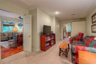 Recreate and Relax at this welcoming, traditional, lake home - photo 18