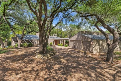 Lake Granbury Home For Sale in Granbury Texas