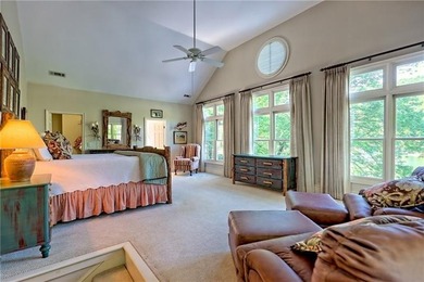 Recreate and Relax at this welcoming, traditional, lake home - photo 23
