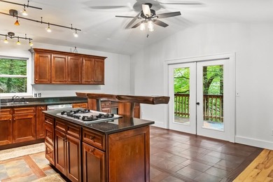 Mountain Retreat in Glenville, NC!! Tucked away in the serene - photo 24