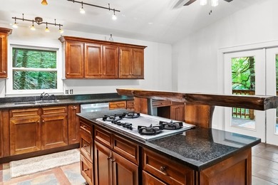 Mountain Retreat in Glenville, NC!! Tucked away in the serene - photo 25