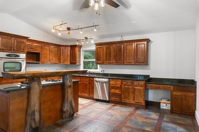 Mountain Retreat in Glenville, NC!! Tucked away in the serene - photo 27