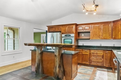 Mountain Retreat in Glenville, NC!! Tucked away in the serene - photo 28