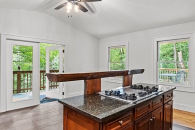 Mountain Retreat in Glenville, NC!! Tucked away in the serene - photo 29