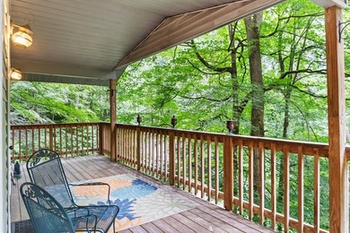 Mountain Retreat in Glenville, NC!! Tucked away in the serene - photo 31
