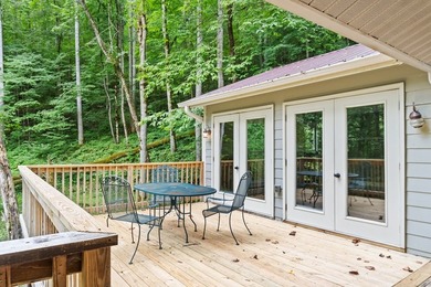 Mountain Retreat in Glenville, NC!! Tucked away in the serene - photo 32