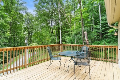 Mountain Retreat in Glenville, NC!! Tucked away in the serene - photo 33